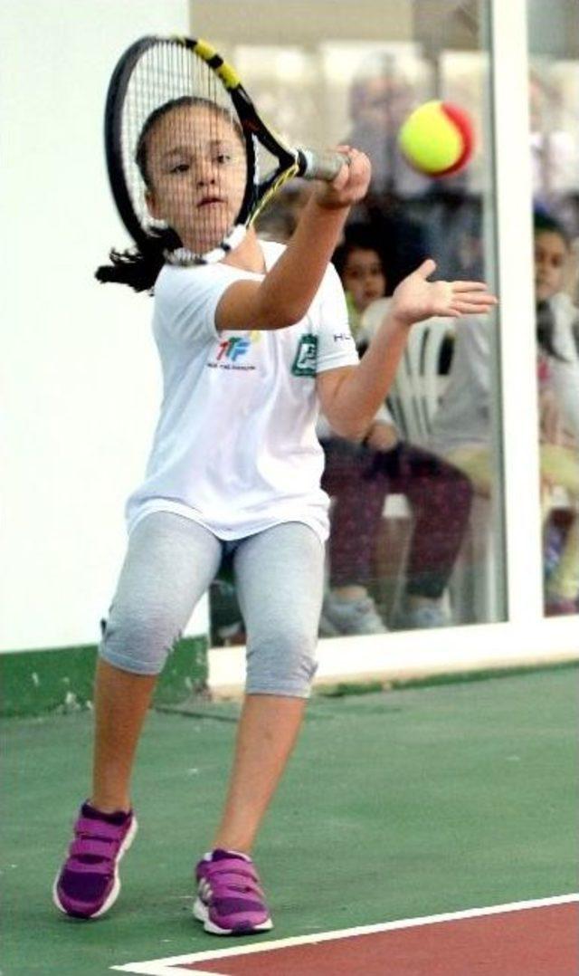 Osmangazi Belediyesi Yaz Spor Okulları Kapılarını A&ccedil;ıyor 2