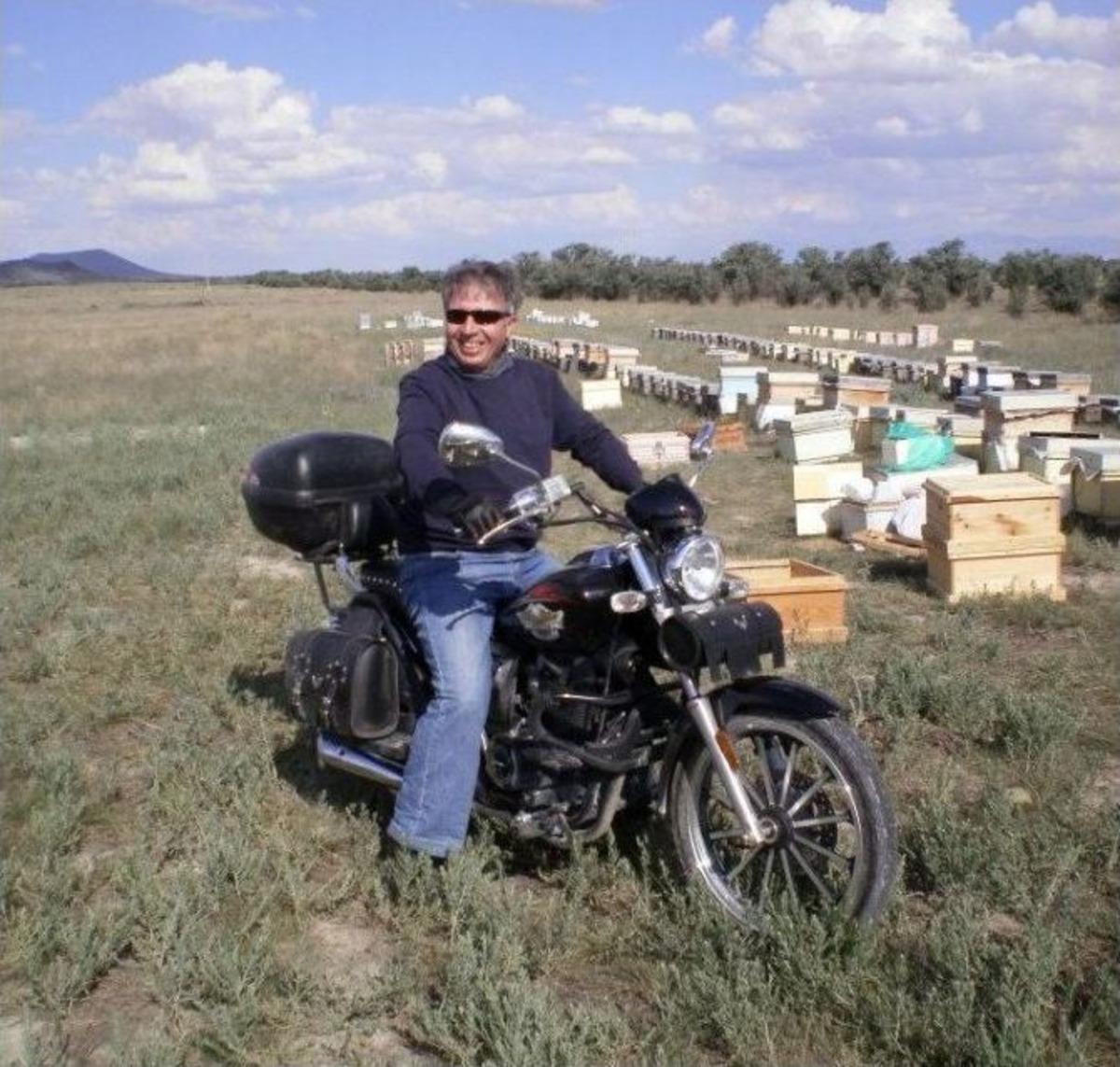 Marmaris&rsquo;te Emekli Emniyet M&uuml;d&uuml;r&uuml; &Ouml;l&uuml; Bulundu