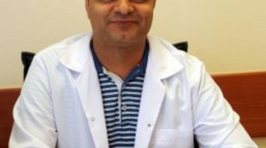 Dr. Mehmet Aksoy, &Ouml;zel Sani Konukoğlu Hastanesi&rsquo;nde