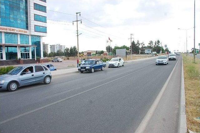 Emniyet Kemeri Uygulaması Aralıksız Devam Ediyor 1