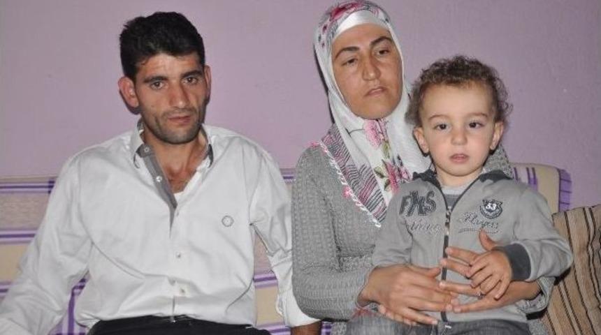 K&uuml;&ccedil;&uuml;k Umut&rsquo;un Kulaklarının Duyması 85 Bin Liraya Bağlı