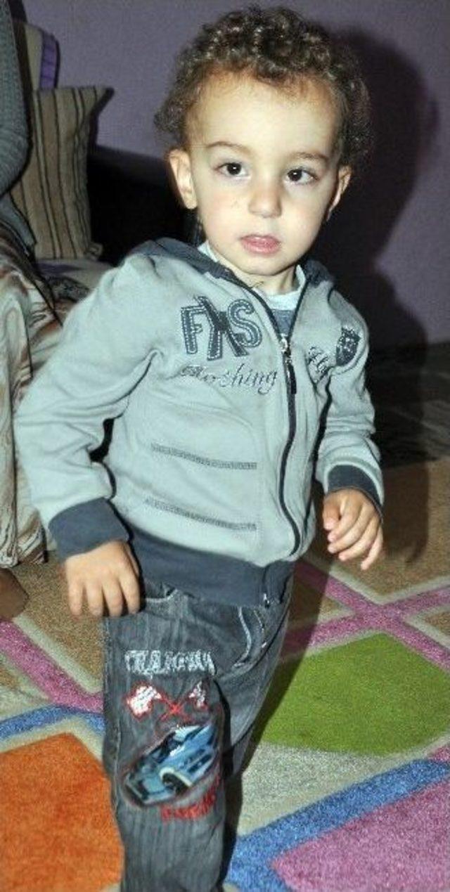 Küçük Umut’un Kulaklarının Duyması 85 Bin Liraya Bağlı 1