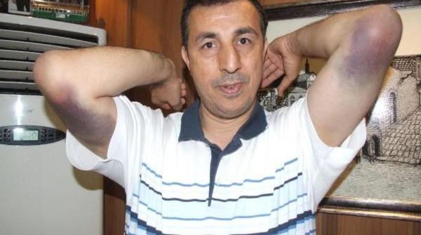 Abdullah Demirbaş: G&uuml;l'&uuml;n Tahliyem I&ccedil;in Devreye Girdiğini Bilmiyorum