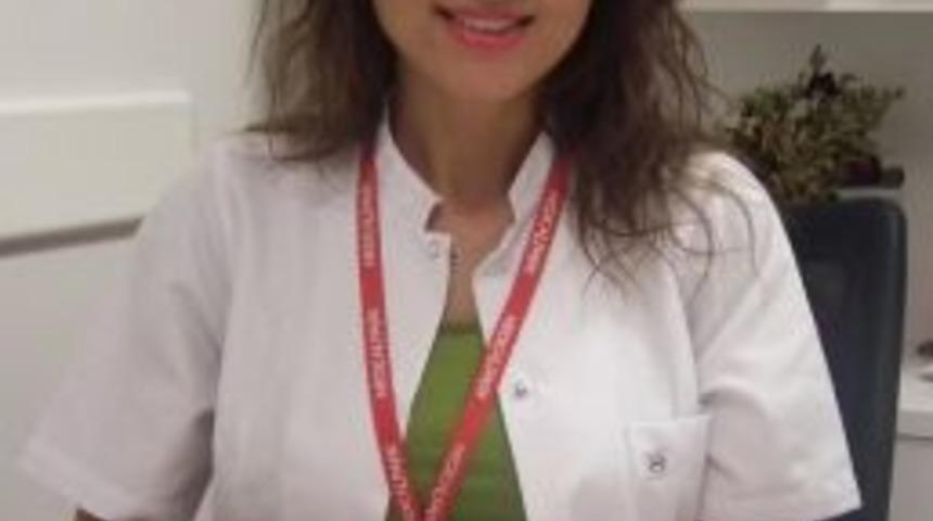 Diyetisyen G&ouml;ktaş : Ramazanda G&uuml;nl&uuml;k Enerji I&ccedil;in Mutlaka Sahura Kalkılmalı