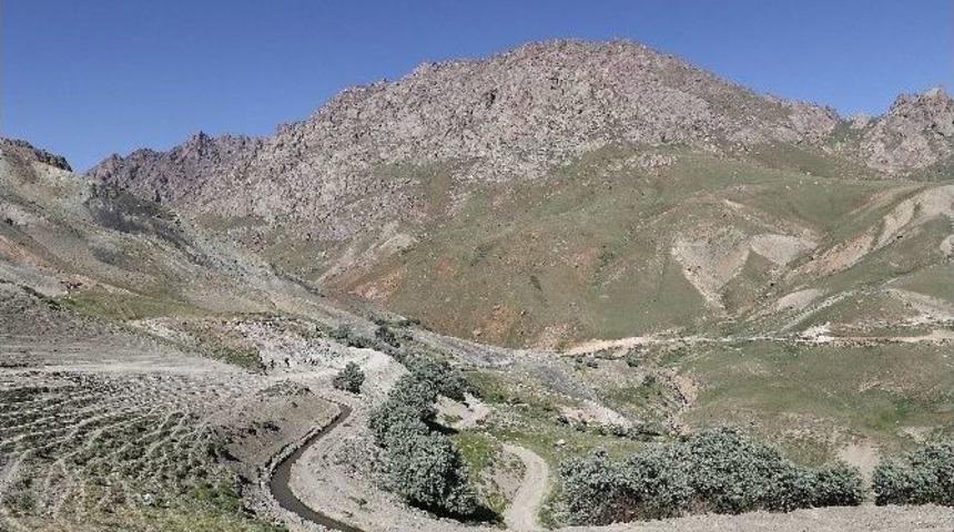 B&uuml;y&uuml;kşehir, Kırsalda &Ccedil;ift&ccedil;iye Nefes Aldırdı