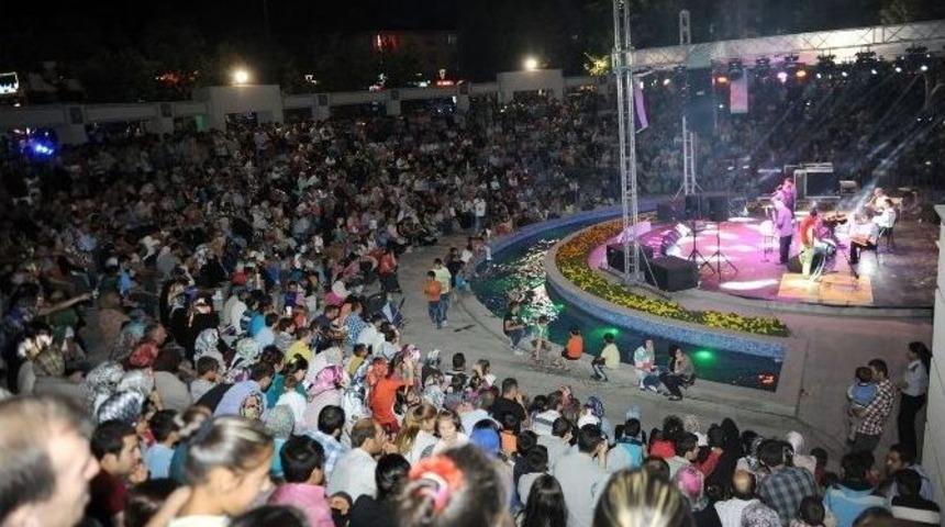 B&uuml;y&uuml;kşehir&rsquo;den Ramazan&rsquo;da Rahmet Akşamları Etkinliği