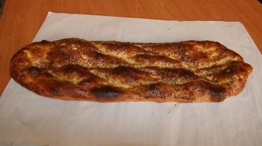 Afyonkarahisar&rsquo;da &ldquo;ramazan Pidesi&rdquo;nin Fiyatı Bu Yıl Da Serbest Bırakıldı