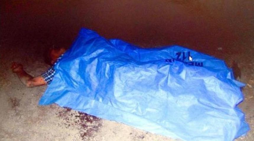 Kira I&ccedil;in Tartıştığı Ev Sahibini &Ouml;ld&uuml;rd&uuml;