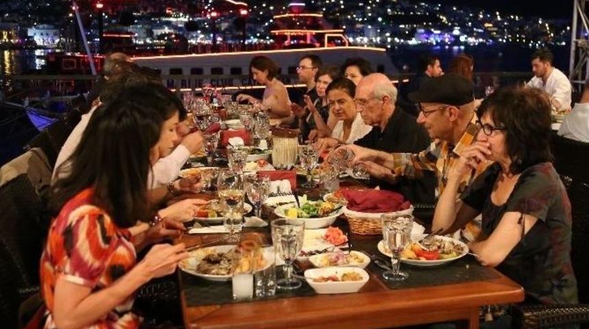 Karikat&uuml;r&uuml;n Oscar&rsquo;ı Bodrum&rsquo;da Belli Oluyor