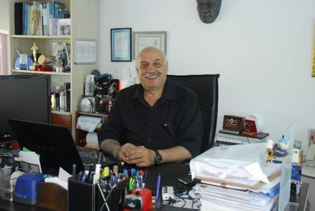 Bu Havuzdan Şampiyonlar &Ccedil;ıkar