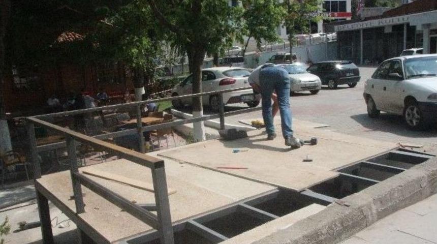 Bilecik&rsquo;te Halk Ekmeği Uygulaması Başlıyor