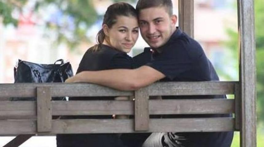 Yeni Evlileri &Ouml;l&uuml;m Ayırdı