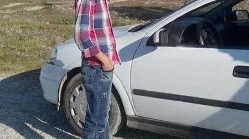 Hamile Eşini &Ouml;ld&uuml;rmekle Su&ccedil;lanan Sanığa M&uuml;ebbet Hapis