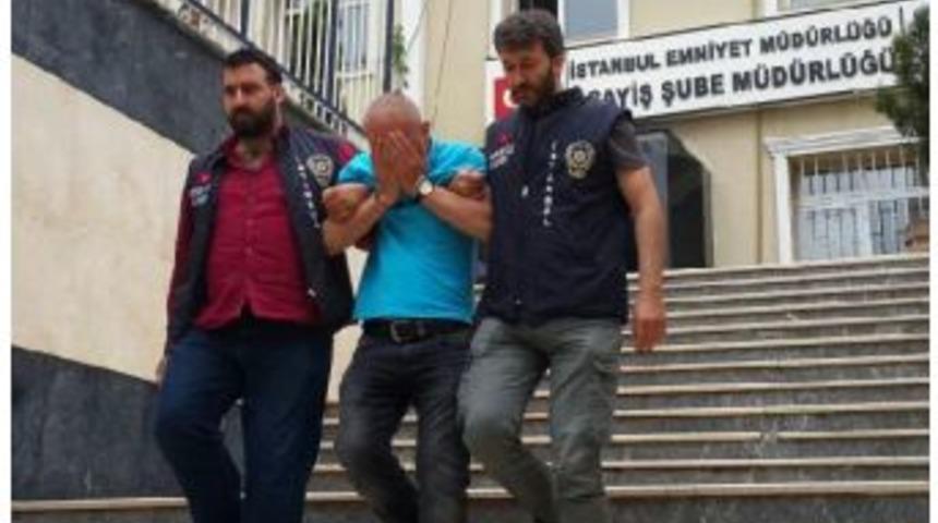 Arkadaşının Ihbarı Telefon Dolandırıcısını Yakalattı