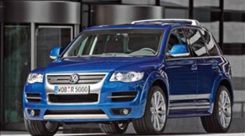 &Uuml;nl&uuml;ler ka&ccedil; liralık otomobile biniyor?