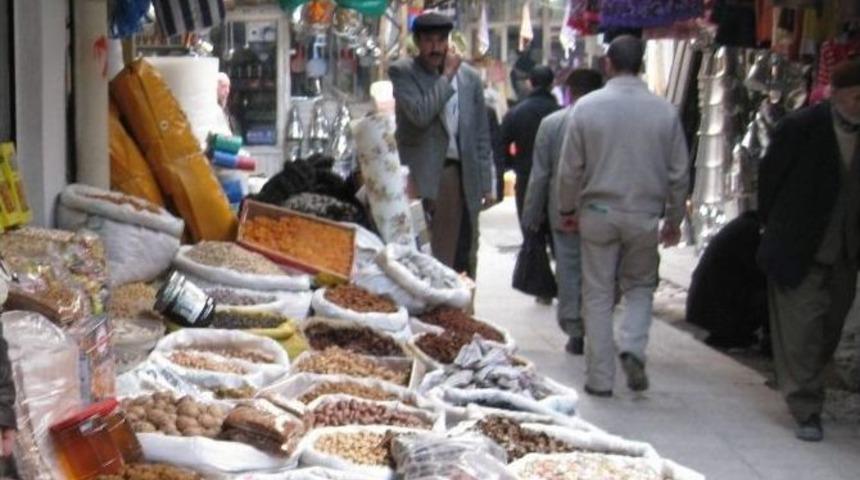 Siirt&rsquo;te Ramazan Hazırlıkları Tamamlandı