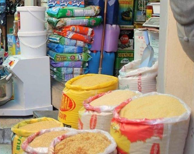 Siirt&rsquo;te Ramazan Hazırlıkları Tamamlandı 1