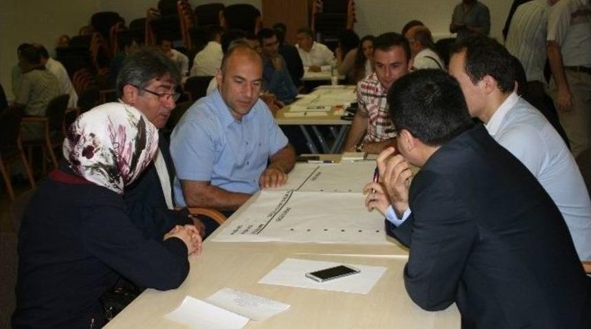 Trabzon&rsquo;da Madde Bağımlılığına Dikkat &Ccedil;ekildi