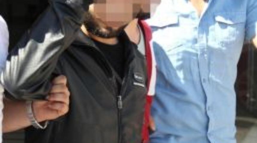 Uyuşturucuyla Yakalanan Kardeşler Tutuklandı