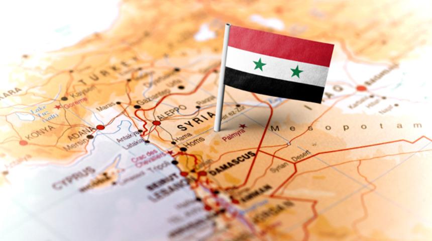 Son dakika! ABD ve Rusya karşı karşıya geldi: Akdeniz ve Suriye'de savaş sesleri!