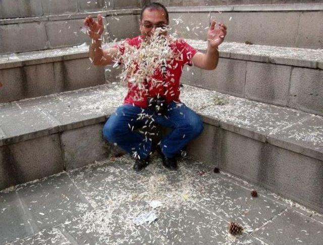 Belediye, Vatandaşa Tepki I&ccedil;in 10 G&uuml;n Temizlik Yapmadı 2