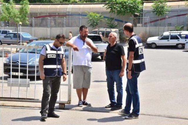 Manisa'da Beşinci Dalga 'paralel' Operasyonu (2)- Yeniden