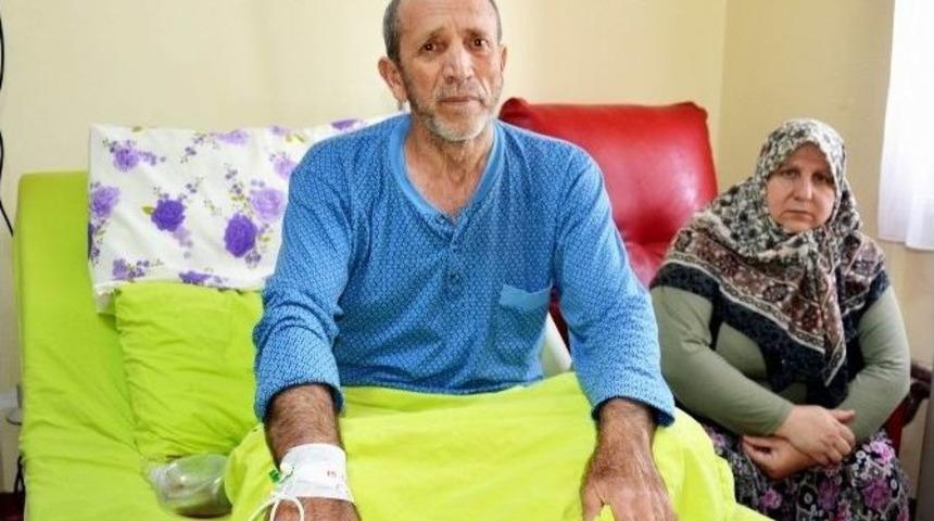 D&uuml;nya Tıp Literat&uuml;r&uuml;nde D&ouml;rd&uuml;nc&uuml; İlgin&ccedil; Vaka