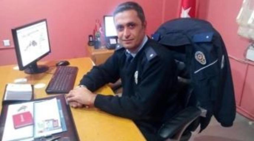 Kargı Emniyet Amiri Dede&rsquo;nin, Tayini &Ccedil;ıktı