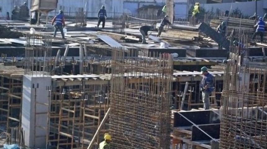 Nazilli&rsquo;de İnşaat Sekt&ouml;r&uuml;ndeki İş Kazaları Masaya Yatırıldı