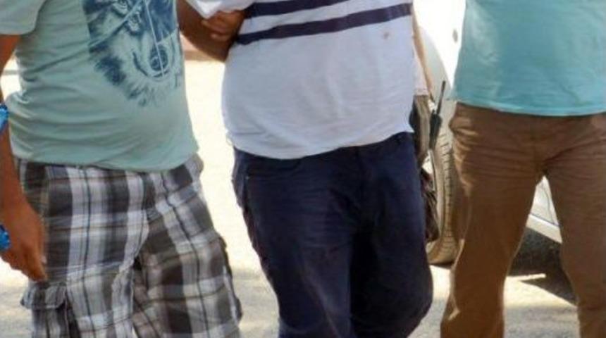 Dolandırılmaktan Polis Kurtardı