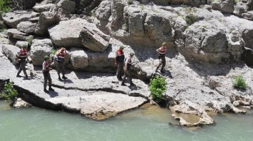 Balık Tutmaya Gitti, 2 G&uuml;nd&uuml;r Kayıp