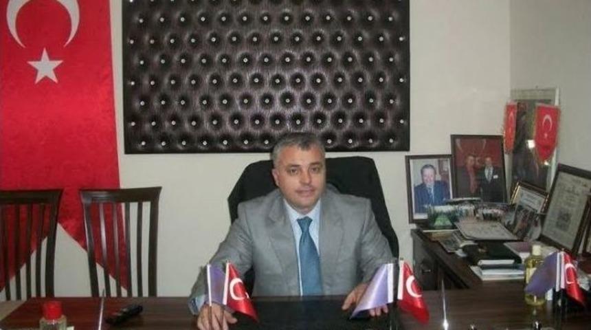 Başkan D&uuml;r&uuml;st &ldquo;ramazan&rsquo;da Pideye Zam Yok&rdquo;