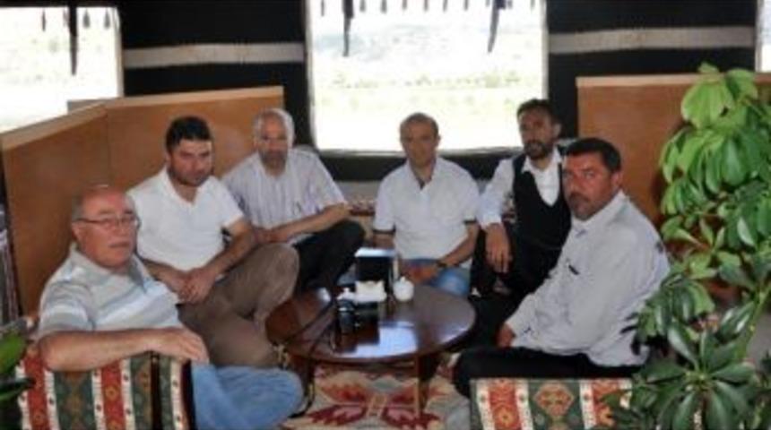 Sorgun&rsquo;da &ldquo;yerel Esnafına Sahip &Ccedil;ık&rdquo; Projesi