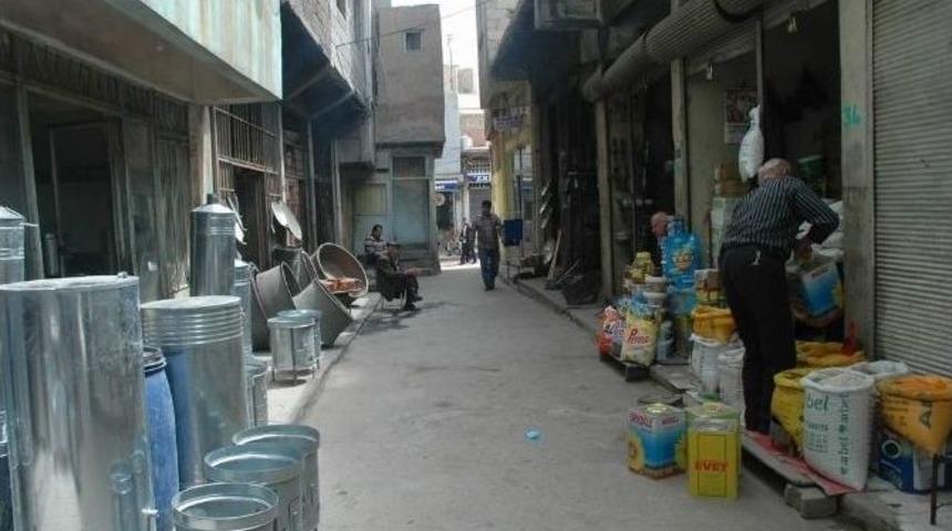 Esnaftan Tarihi &Ccedil;arşı A&ccedil;ıklaması