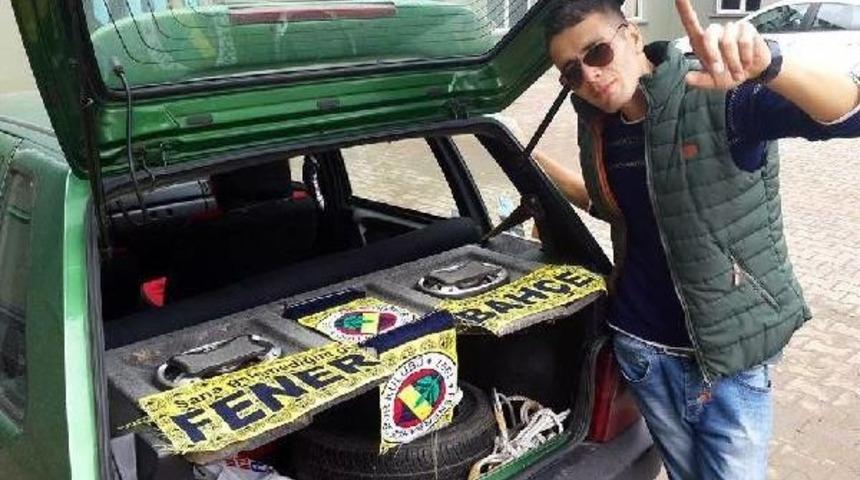 İntihar Eden Uzman &Ccedil;avuş, Memleketi Selendi'de Toprağa Verildi