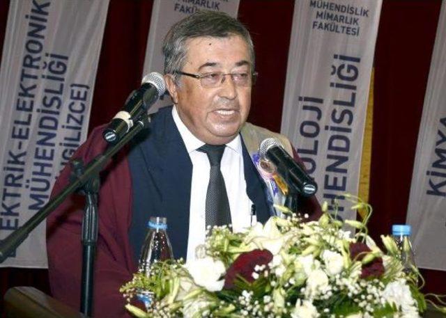 Prof. Dr. Nihat Yüzgüllü, Eskişehir'de Toprağa Verildi