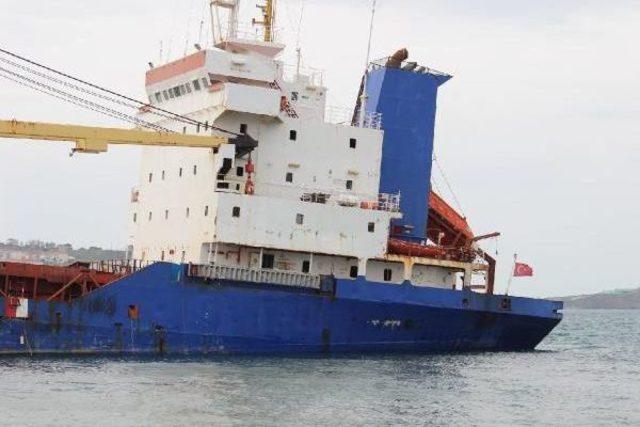 Foça nın Bodyer Kabusu Bitti 1