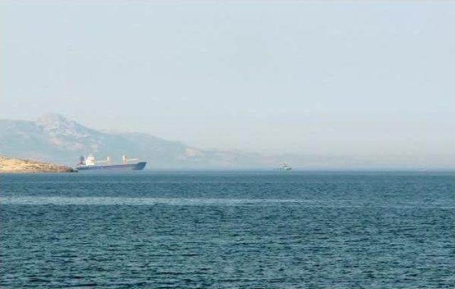 Foça nın Bodyer Kabusu Bitti 2