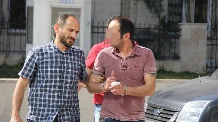 &Ouml;l&uuml;ml&uuml; Kavganın Ş&uuml;phelileri Tutuklandı