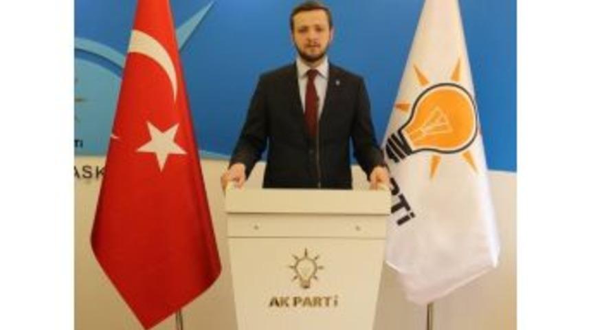 Mısır&rsquo;daki İdam Kararlarına Bayburt Gen&ccedil;lik Kollarından Tepki