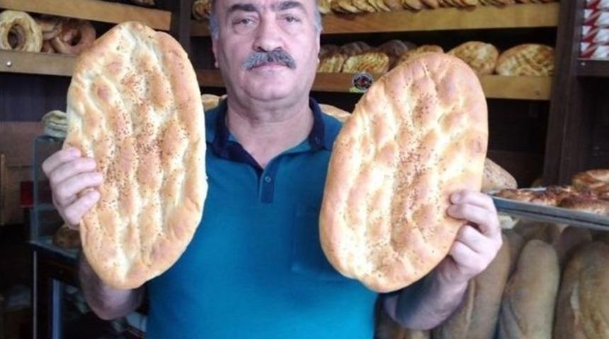 (&ouml;zel) Sokakta Satılan Ramazan Pidesini Almayın