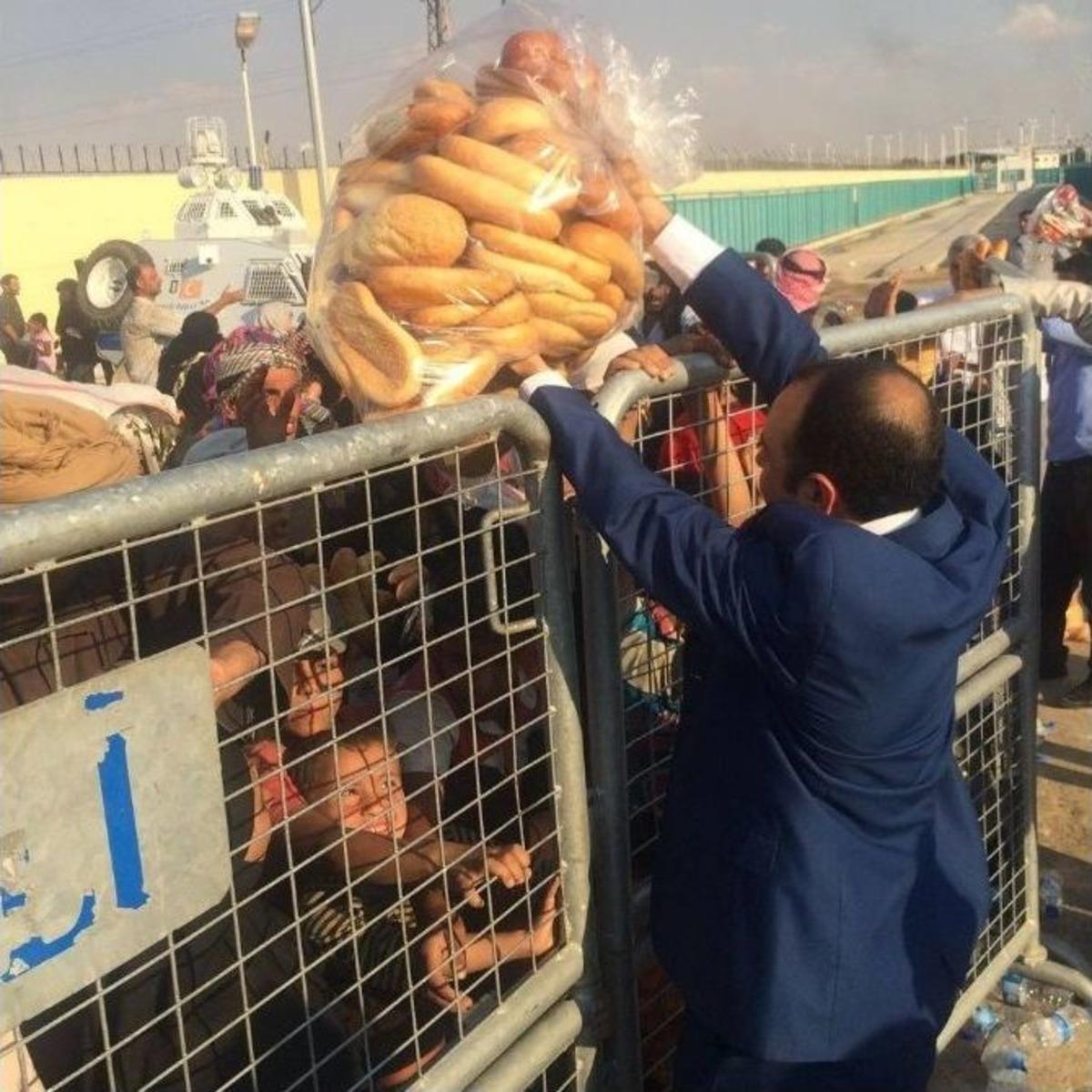 Dost Meclisi&rsquo;nden Suriyeli Sığınmacılara Yardım