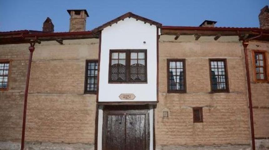 Demirel'in Memleketinde Yas (2)