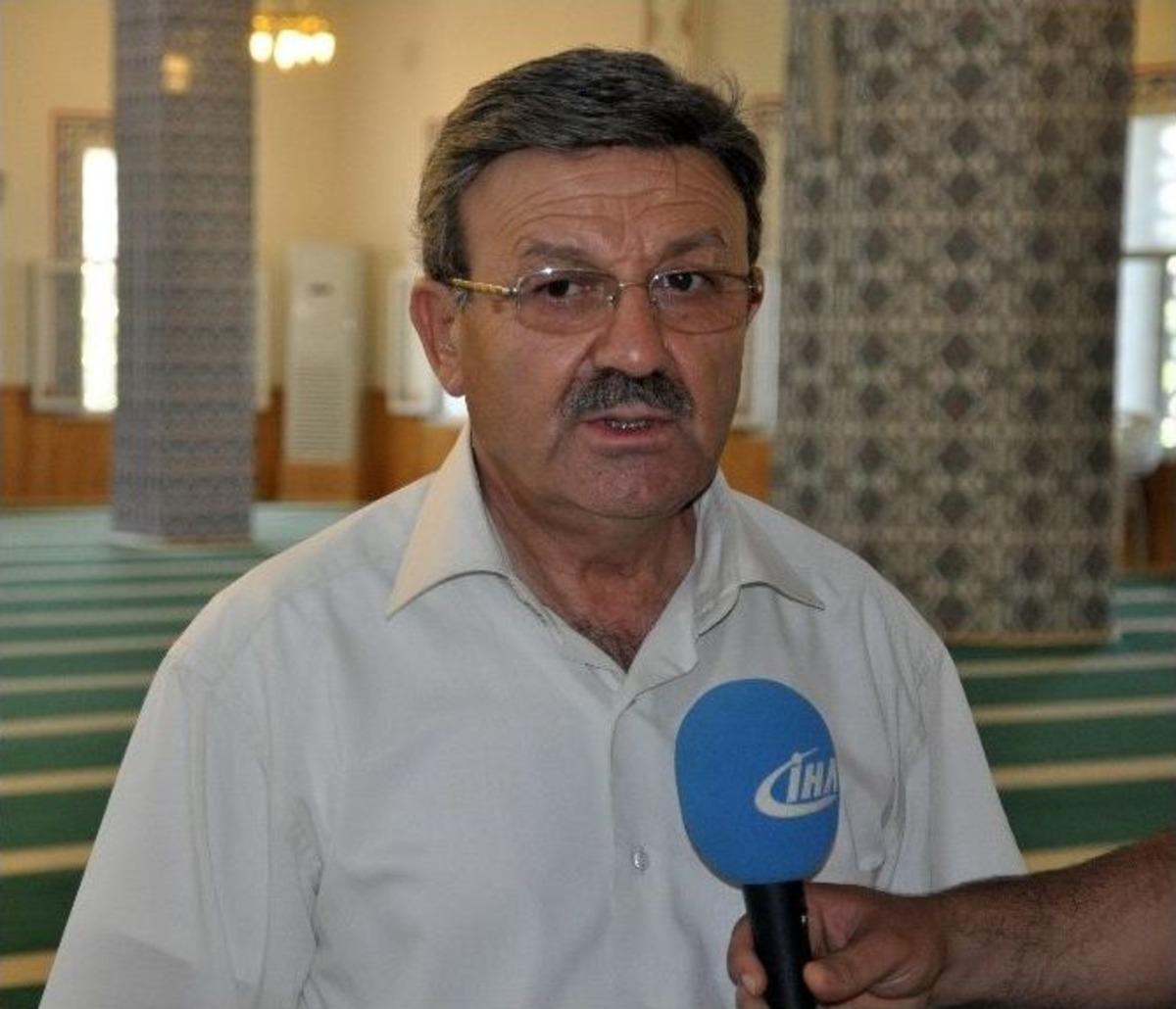 Kozan&rsquo;da Camiler Ramazan&rsquo;a Hazır