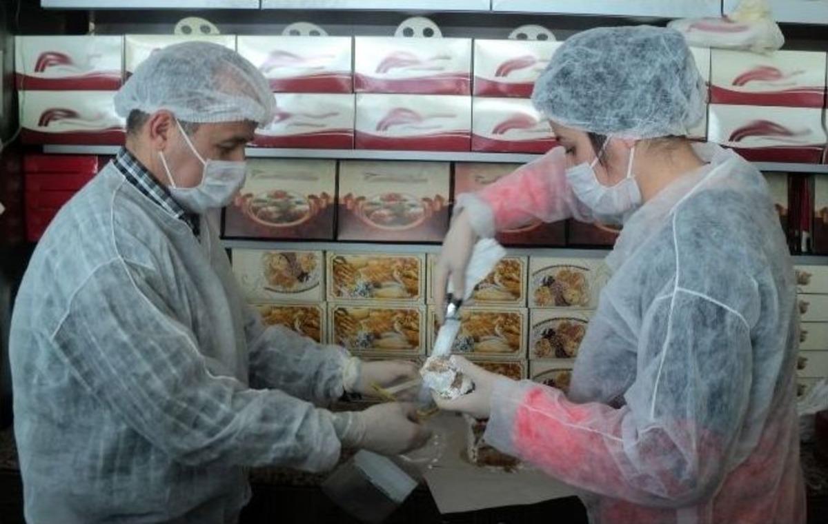 Aydın&rsquo;da Gıda G&uuml;venliği &Ccedil;alışmaları Hız Kesmeden Devam Ediyor