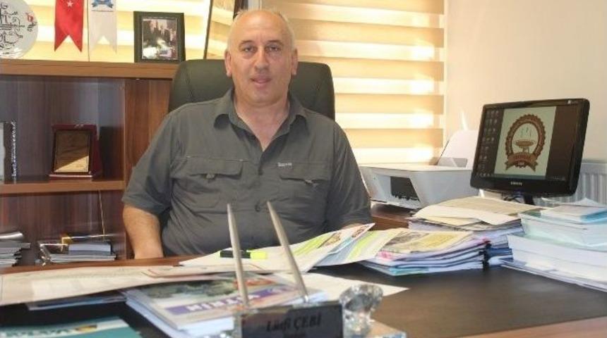 Ramazanda Merdiven Altı Tatlıcılara Dikkat