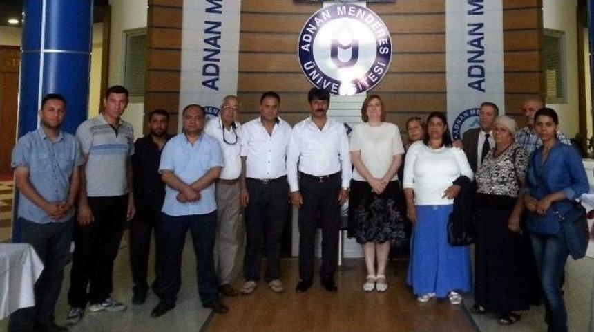 Geleneksel Romanlar Toplantısı Aydın&rsquo;da D&uuml;zenlendi