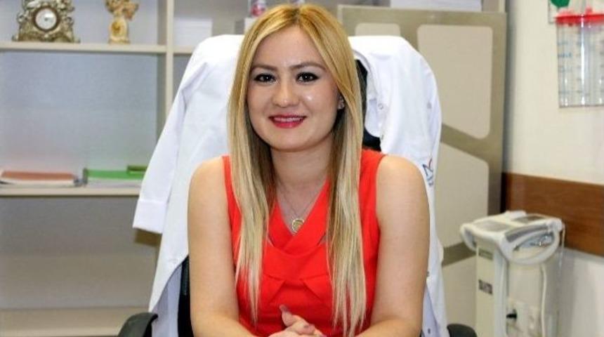 (&ouml;zel Haber) Ramazan&rsquo;da Sağlıklı Beslenme &Ouml;nerileri