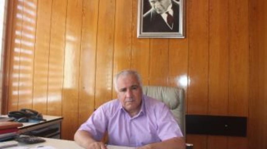 Kumluca Orman İşletme M&uuml;d&uuml;r&uuml; G&uuml;neri&rsquo;den Uyarı