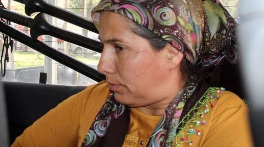 Kayınvalidesi Ve G&ouml;r&uuml;mcesi Darp Etti